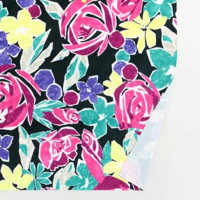 Flamenco Fabric / Rose / JKF-189-BKPI