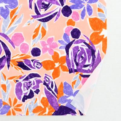Flamenco Fabric / Rose / JKF-189-PI