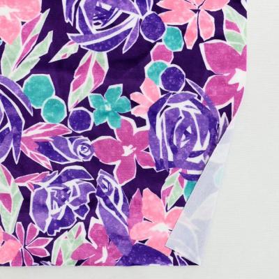Flamenco Fabric / Rose / JKF-189-PU