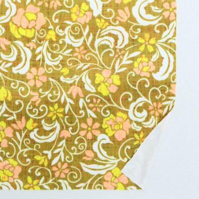 Flamenco Fabric / Small Flower / JKF-191-BE