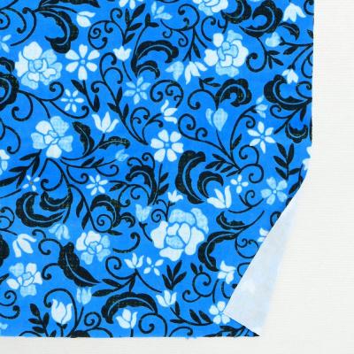 Flamenco Fabric / Small Flower / JKF-191-BL