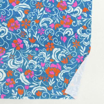 Flamenco Fabric / Small Flower / JKF-191-LBL