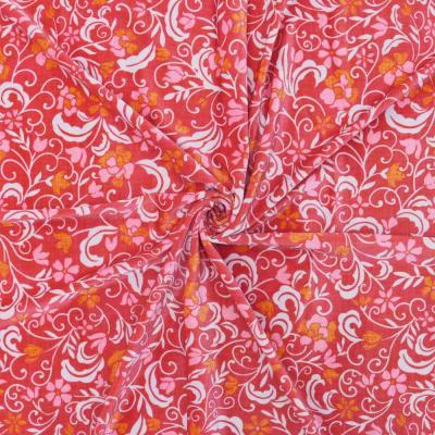 Flamenco Fabric / Small Flower / JKF-191-LPI