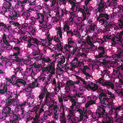 Flamenco Fabric / Small Flower / JKF-191-PI