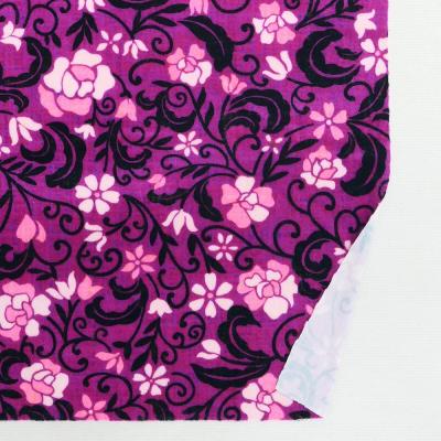 Flamenco Fabric / Small Flower / JKF-191-PI
