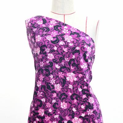 Flamenco Fabric / Small Flower / JKF-191-PI