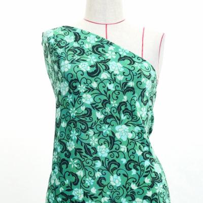 Flamenco Fabric / Small Flower / JKF-191-TBL