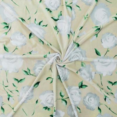 Flamenco Fabric / Rose / JKF-193-BE
