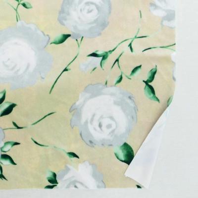 Flamenco Fabric / Rose / JKF-193-BE