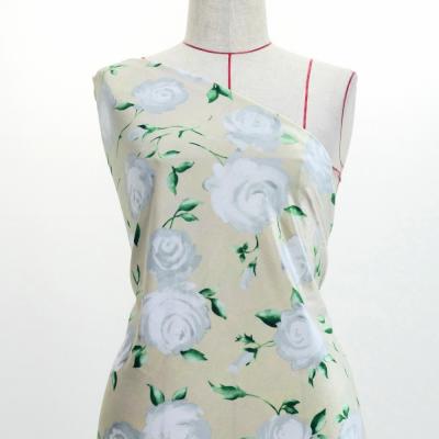 Flamenco Fabric / Rose / JKF-193-BE