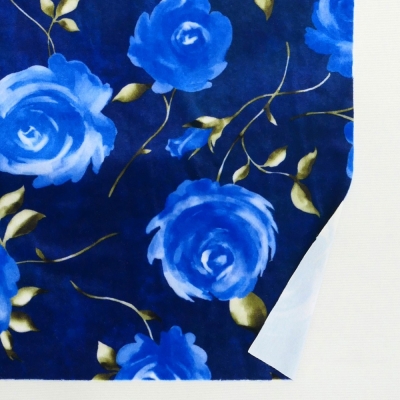Flamenco Fabric / Rose / JKF-193-DBL