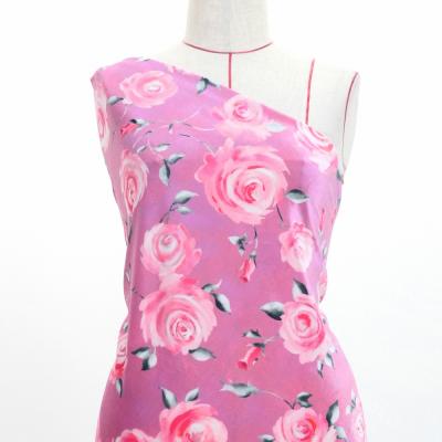 Flamenco Fabric / Rose / JKF-193-PI