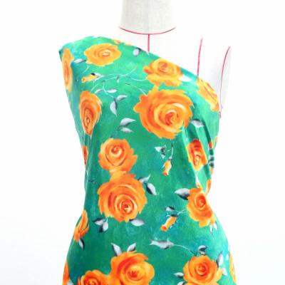 Flamenco Fabric / Rose / JKF-193-TBL
