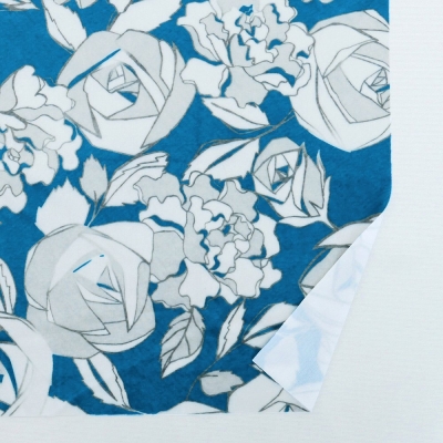 Flamenco Fabric / Rose / JKF-199-TBL