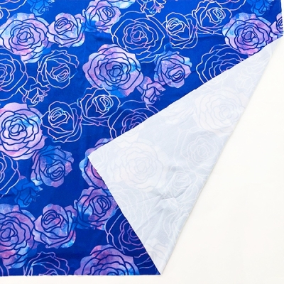 Flamenco Fabric / Rose / JKF-540-BL2
