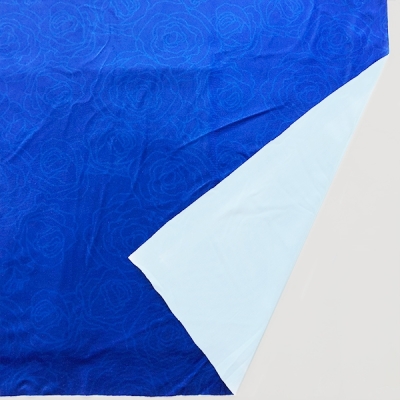 Flamenco Fabric / Rose / JKF-540-BL