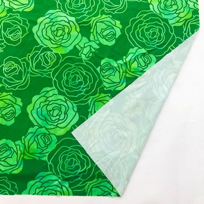 Flamenco Fabric / Rose / JKF-540-GR2
