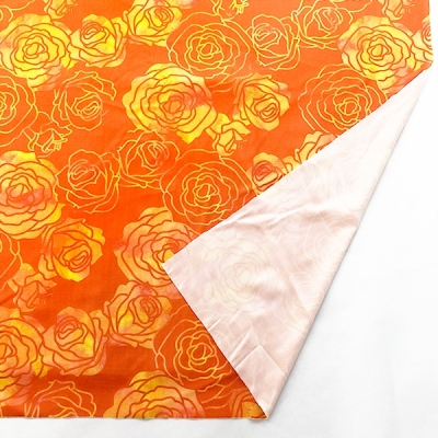 Flamenco Fabric / Rose / JKF-540-OR2