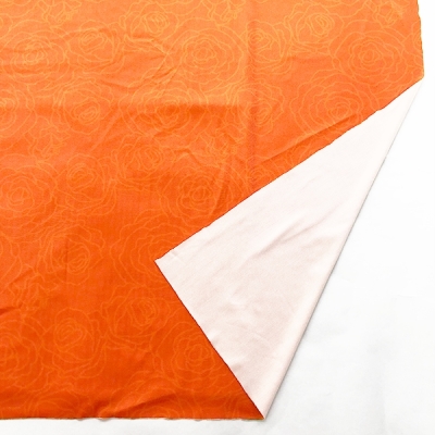 Flamenco Fabric / Rose / JKF-540-OR