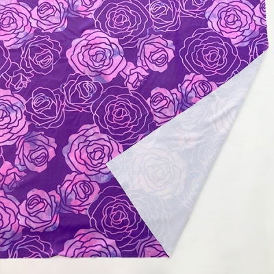 Flamenco Fabric / Rose / JKF-540-PU2