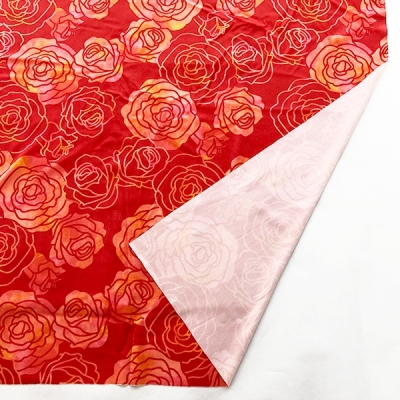 Flamenco Fabric / Rose / JKF-540-RD2