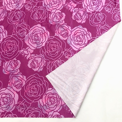 Flamenco Fabric / Rose / JKF-540-RDPU2