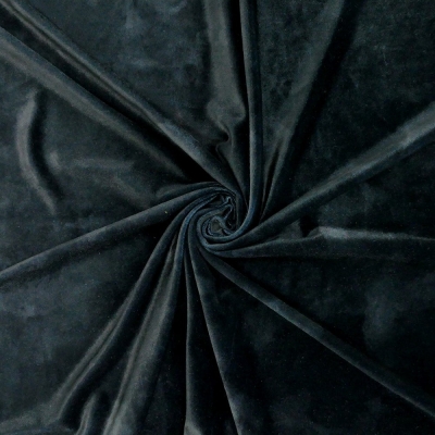 Flamenco Fabric / Black / JKF-582-BK