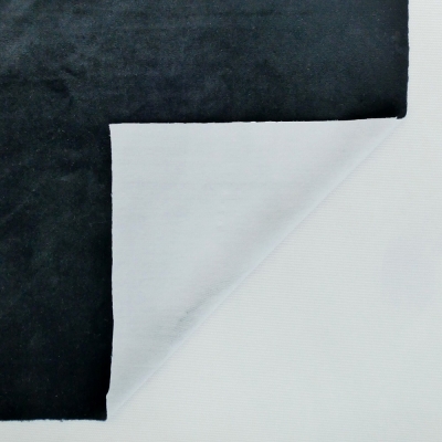 Flamenco Fabric / Black / JKF-582-BK
