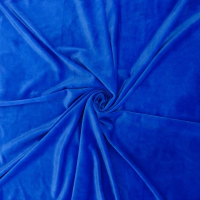 Flamenco Fabric / Blue / JKF-582-BL