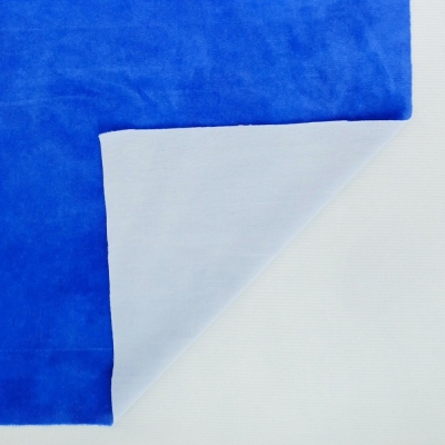 Flamenco Fabric / Blue / JKF-582-BL