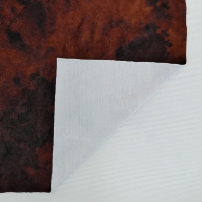 Flamenco Fabric / Brown1 / JKF-582-BR1
