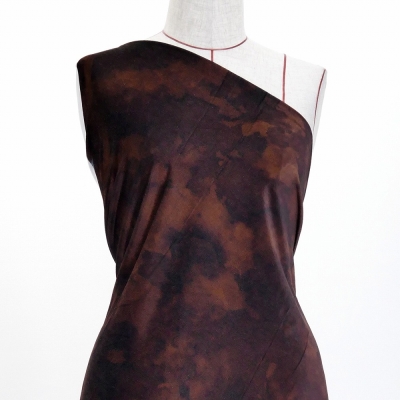 Flamenco Fabric / Brown1 / JKF-582-BR1