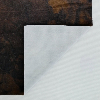 Flamenco Fabric / Brown2 / JKF-582-BR2