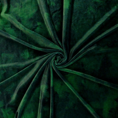 Flamenco Fabric / Dark Green / JKF-582-DGR