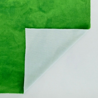Flamenco Fabric / Green / JKF-582-GR