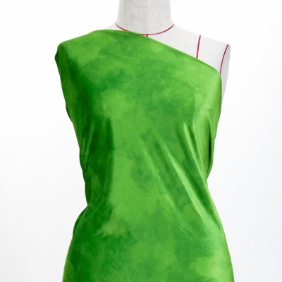 Flamenco Fabric / Green / JKF-582-GR