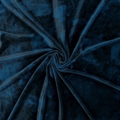 Flamenco Fabric / Gray Blue / JKF-582-GYBL