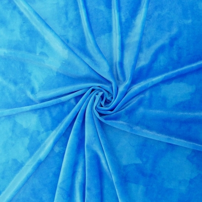Flamenco Fabric / Light Blue / JKF-582-LBL