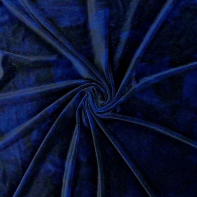 Flamenco Fabric / Navy / JKF-582-NV