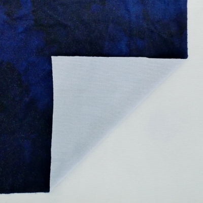 Flamenco Fabric / Navy / JKF-582-NV