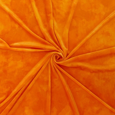 Flamenco Fabric / Orange / JKF-582-OR