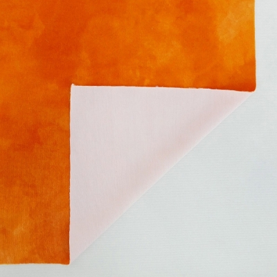 Flamenco Fabric / Orange / JKF-582-OR