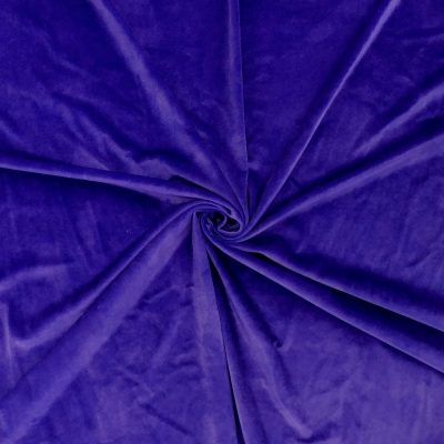 Flamenco Fabric / Purple / JKF-582-PU