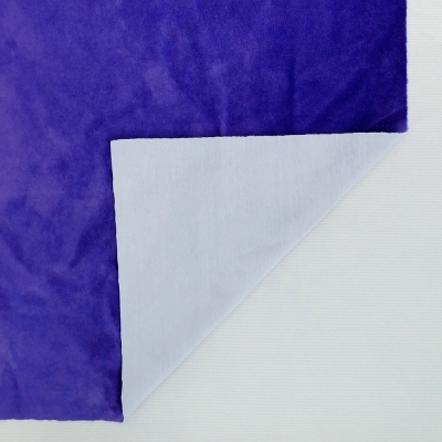 Flamenco Fabric / Purple / JKF-582-PU