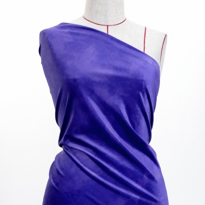 Flamenco Fabric / Purple / JKF-582-PU