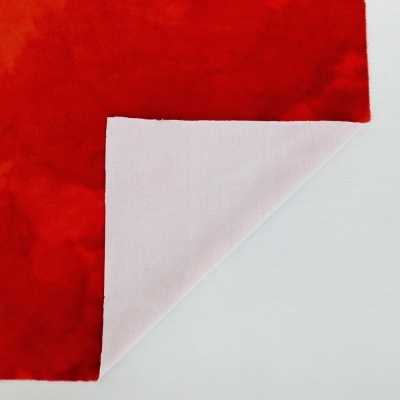 Flamenco Fabric / Red / JKF-582-RD