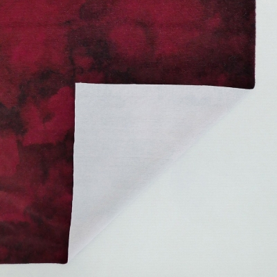 Flamenco Fabric / Wine / JKF-582-WI