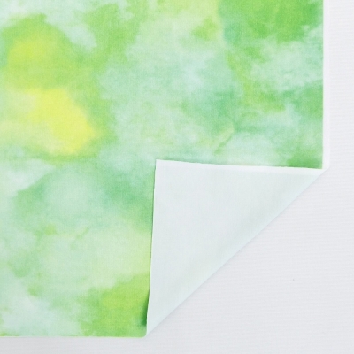 Flamenco Fabric / Light Green / JKF-590-LGR