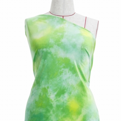 Flamenco Fabric / Light Green / JKF-590-LGR