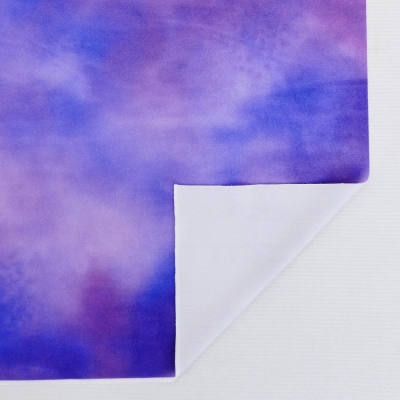 Flamenco Fabric / Purple / JKF-590-PU